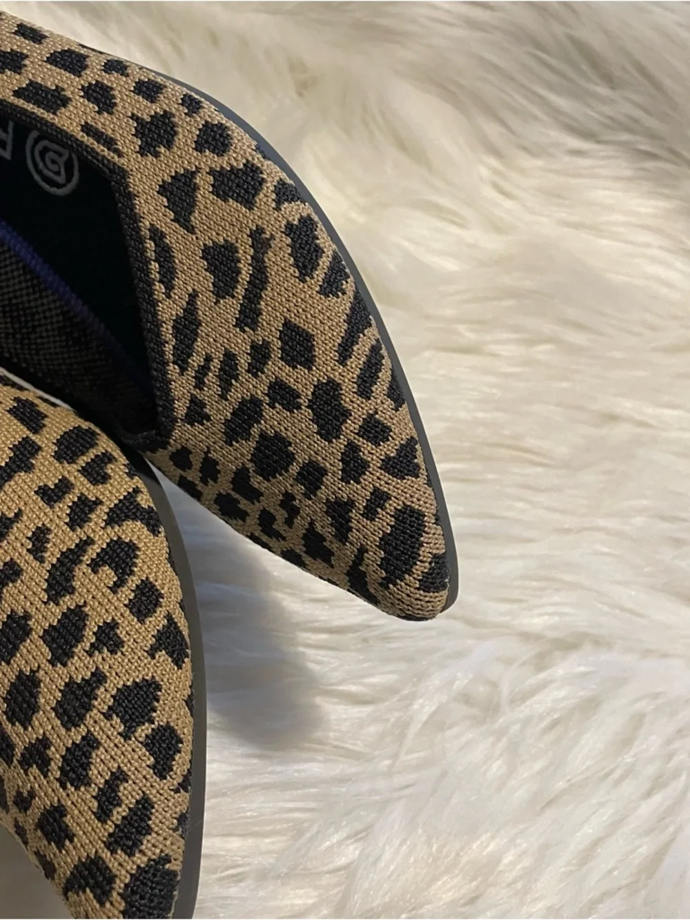 Rothys sleek pointed